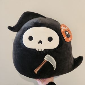 Otto 12" SQUISHMALLOW